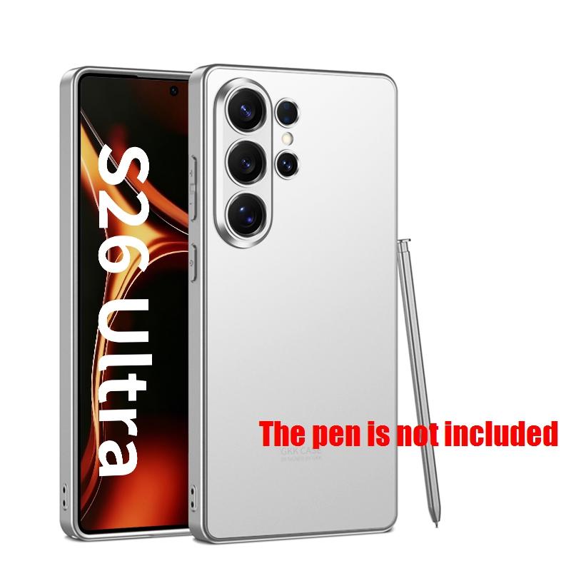 Роскошный тонкий матовый чехол AG для Samsung Galaxy S25 S26 Ultra, матовая поверхность SkinTouch, ударопрочная крышка для телефона для Galaxy S26Ultra S25Ultra Galaxy S26 Ultra
Роскошный тонкий матовый чехол AG для Samsung Galaxy S25 S26 Ultra, матовая поверхность SkinTouch, ударопрочная крышка для телефона для Galaxy S26Ultra S25Ultra Galaxy S26 Ultra