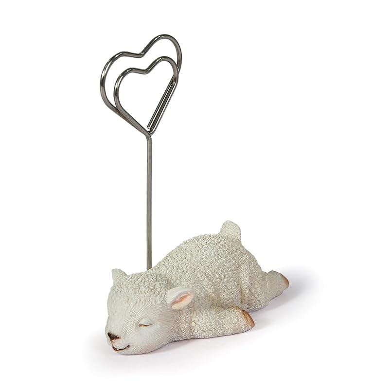 Woobia white sheep memo holder 7×4×11cm doll figure ornament animal animal garden decoration sheep H23212
Woobia white sheep memo holder 7×4×11cm doll figure ornament animal animal garden decoration sheep H23212