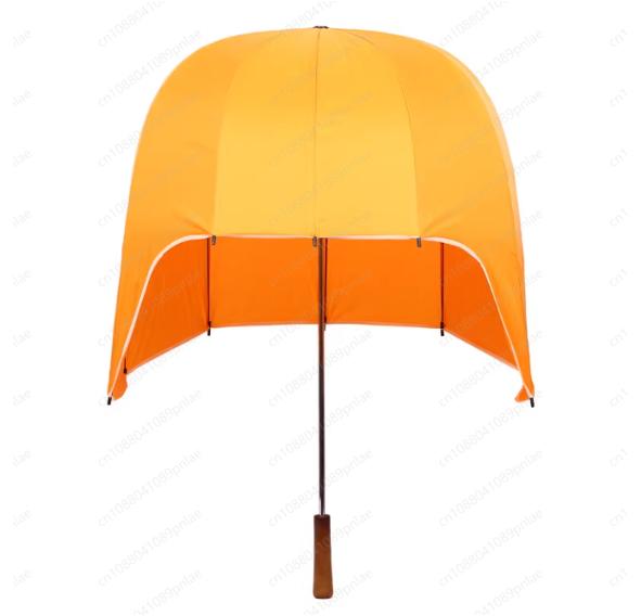 Helmet Umbrella Rain and Shine, Adult Internet Celebrity with The Same Style, Sun Protection Wonderful Umbrella
Helmet Umbrella Rain and Shine, Adult Internet Celebrity with The Same Style, Sun Protection Wonderful Umbrella
