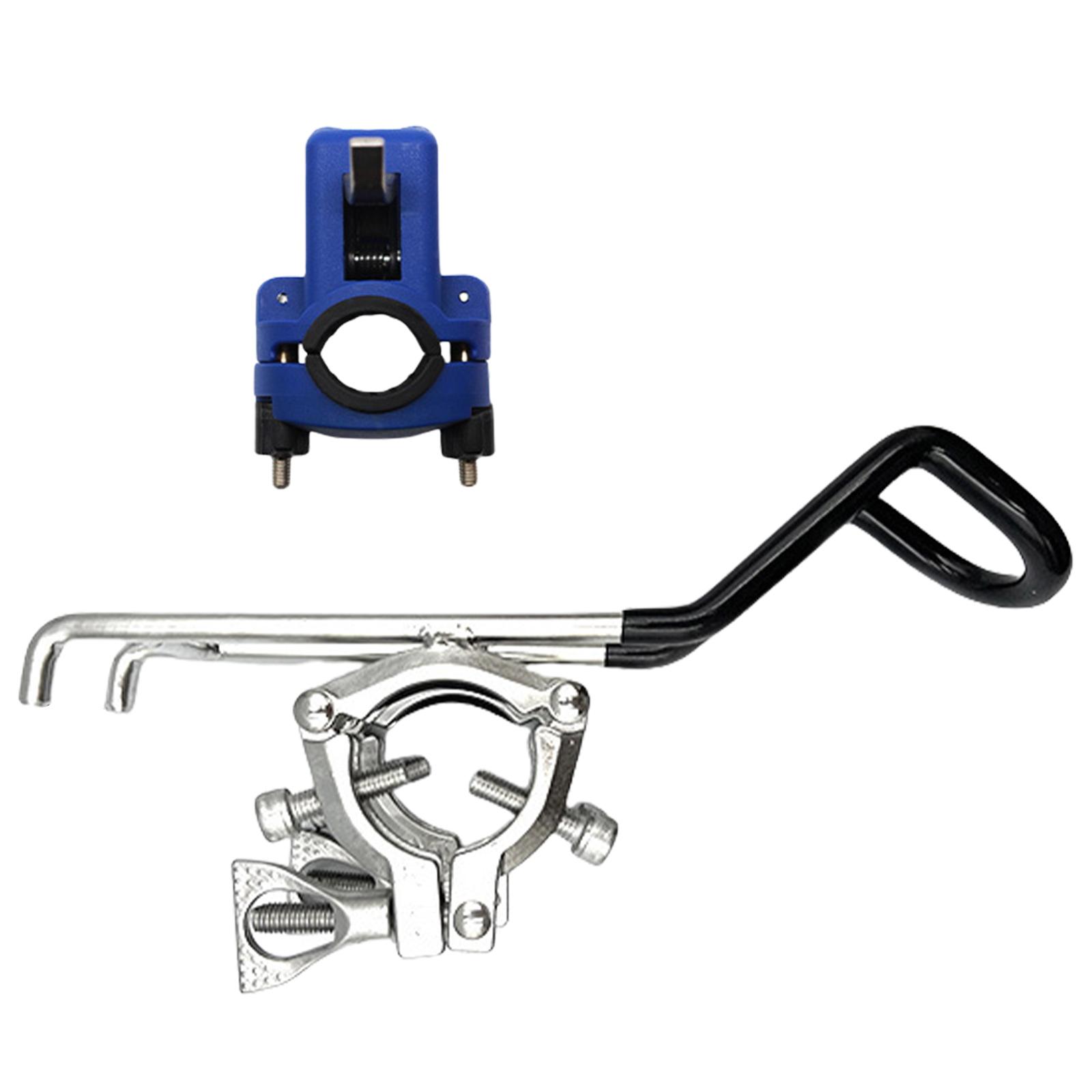 Держатель для удочки из нержавеющей стали Зажим для удочки на лодку Держатель для удочки для лодки Подставка для удочки Держатель для удочки для лодки синий
Держатель для удочки из нержавеющей стали Зажим для удочки на лодку Держатель для удочки для лодки Подставка для удочки Держатель для удочки для лодки синий