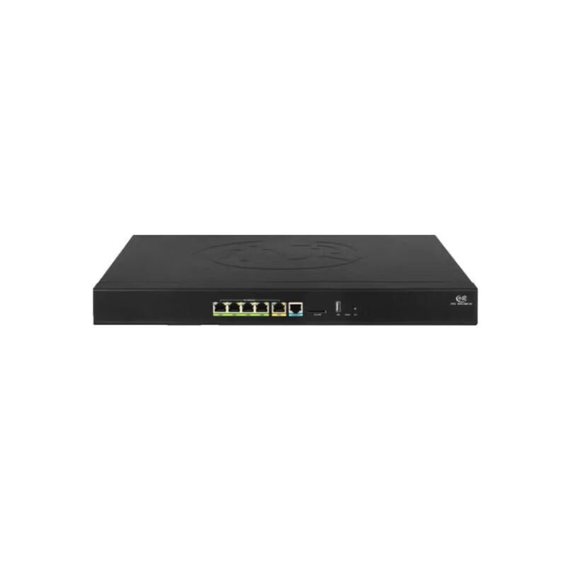 H3C WAC380-30 Gigabit Wireless AP Controller
H3C WAC380-30 Gigabit Wireless AP Controller