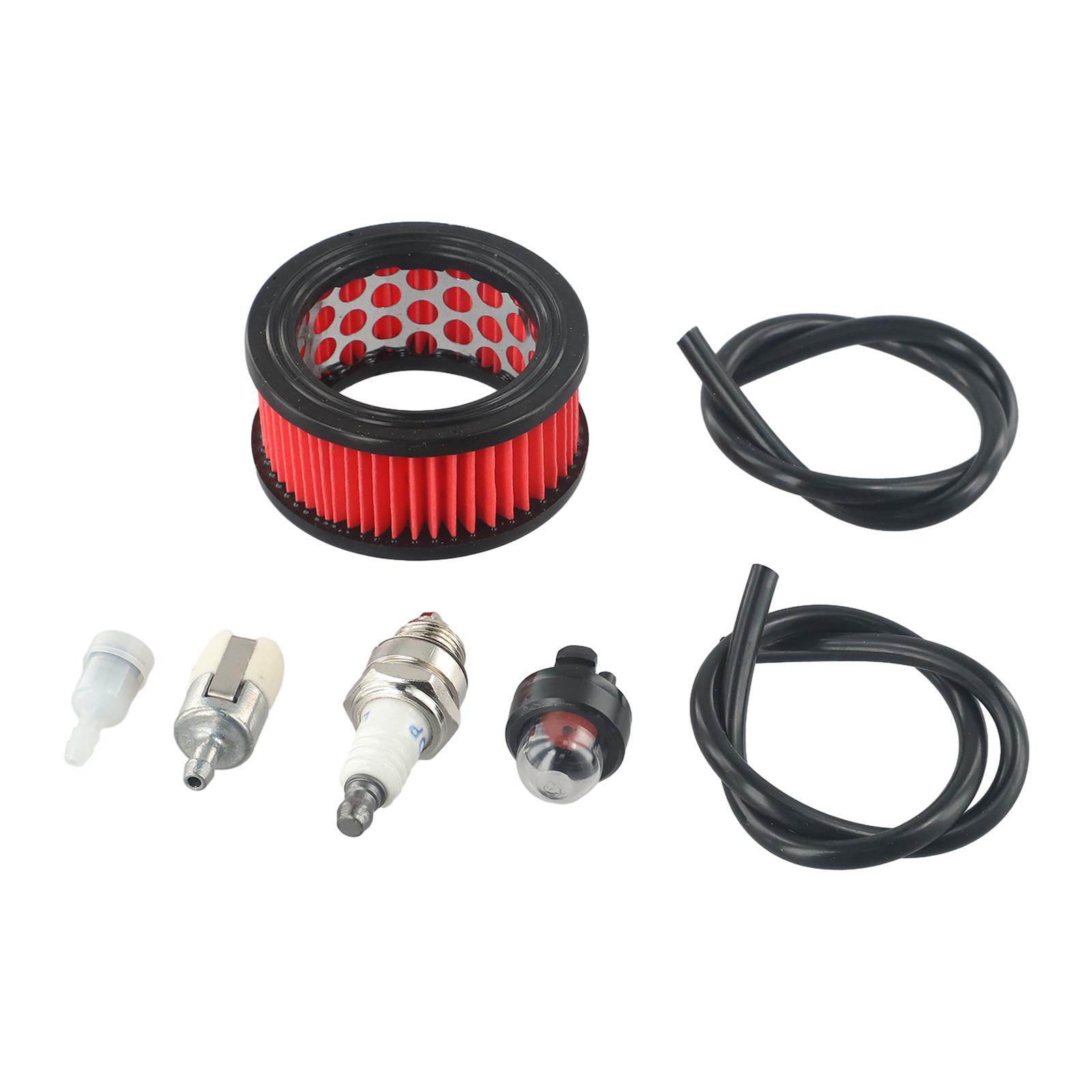 Air Fuel Filter Kit Tank vent For Echo CS-370 CS-400 CS-5000 Chainsaw Supplies
Air Fuel Filter Kit Tank vent For Echo CS-370 CS-400 CS-5000 Chainsaw Supplies