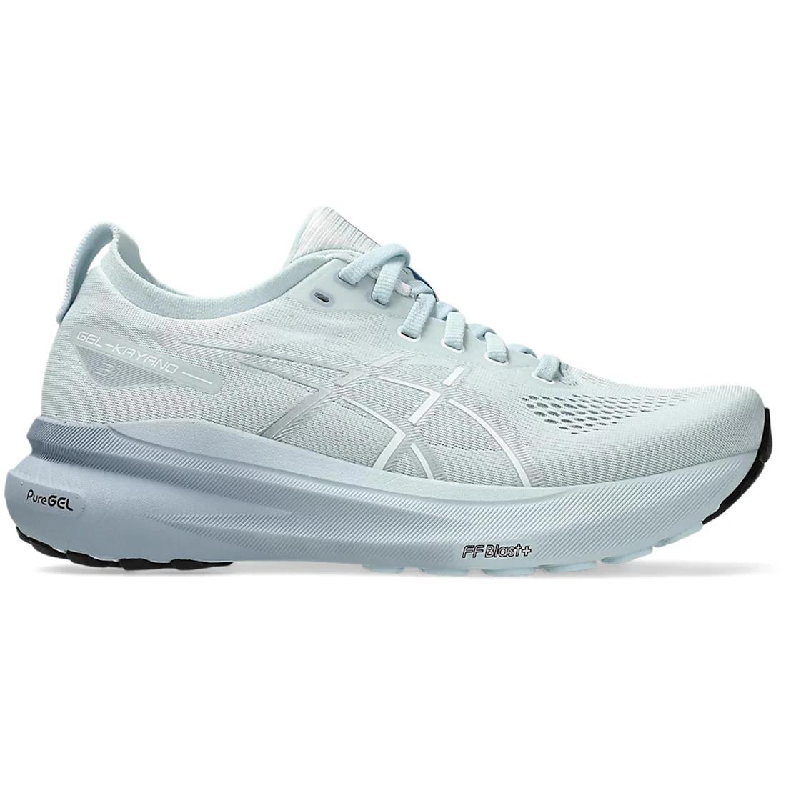 Sneaker ASICS Gel-Kayano 31 Cool Grey Pure Silver (Women s)(1012B670-021) 39.5
Sneaker ASICS Gel-Kayano 31 Cool Grey Pure Silver (Women s)(1012B670-021) 39.5
