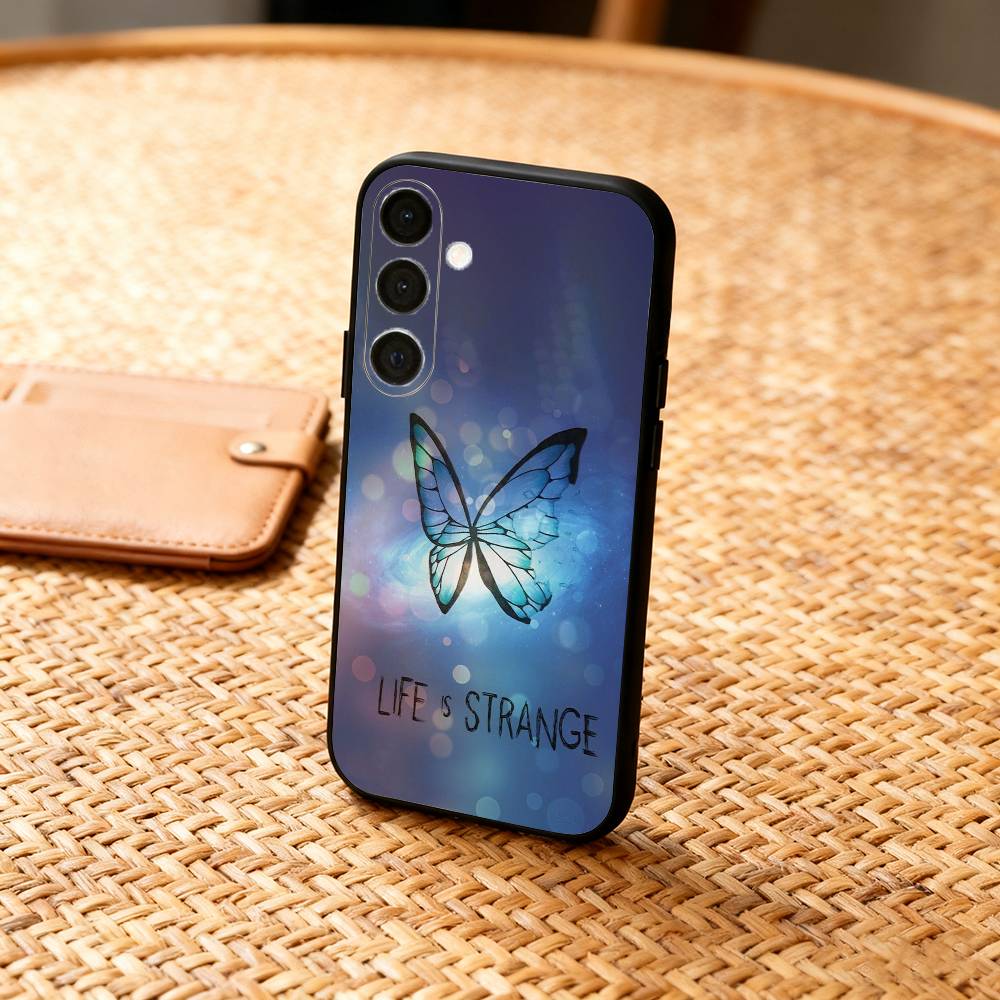 B-Blue-Game L-Life Is Strange Phone Case For Samsung A73,A21s,A22,A31,A32,A52,A53,A71,A80,Soft Black Shell Samsung a40
B-Blue-Game L-Life Is Strange Phone Case For Samsung A73,A21s,A22,A31,A32,A52,A53,A71,A80,Soft Black Shell Samsung a40