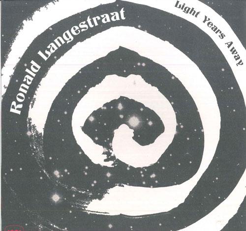 LP Record RONALD LANGESTRAAT - Light Years Away SONLP010 South of North 2022 Netherland Jazz
LP Record RONALD LANGESTRAAT - Light Years Away SONLP010 South of North 2022 Netherland Jazz