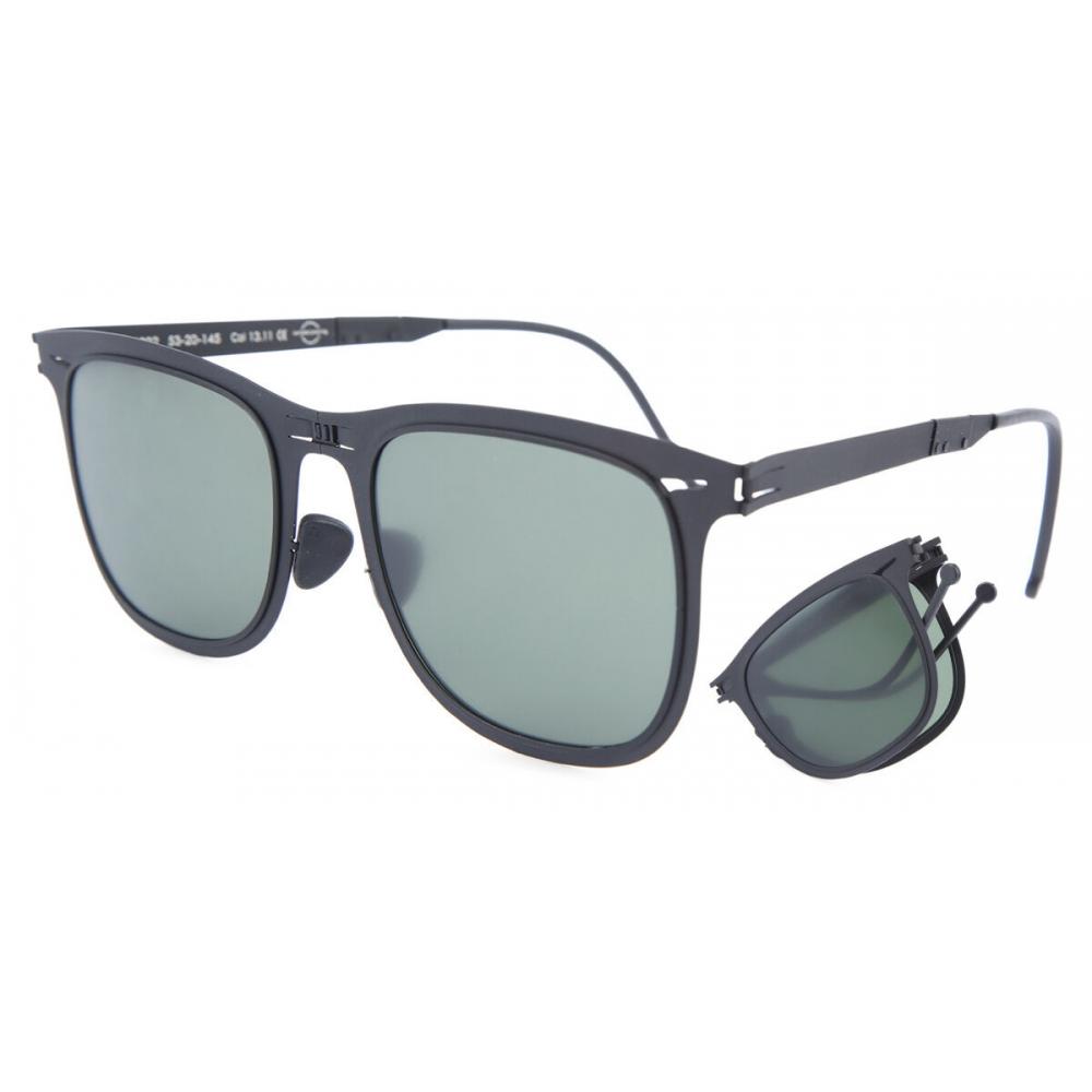 Roav Galaxy 8002 Lennox Folding Black Polarized 13.11 Unisex Sunglasses Matte Black/53
Roav Galaxy 8002 Lennox Folding Black Polarized 13.11 Unisex Sunglasses Matte Black/53