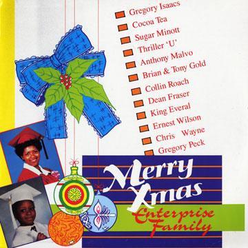 LP Record VARIOUS - Merry Christmas LALP40 Live And Love 1989 US Reggae, Ska & Dub Used
LP Record VARIOUS - Merry Christmas LALP40 Live And Love 1989 US Reggae, Ska & Dub Used