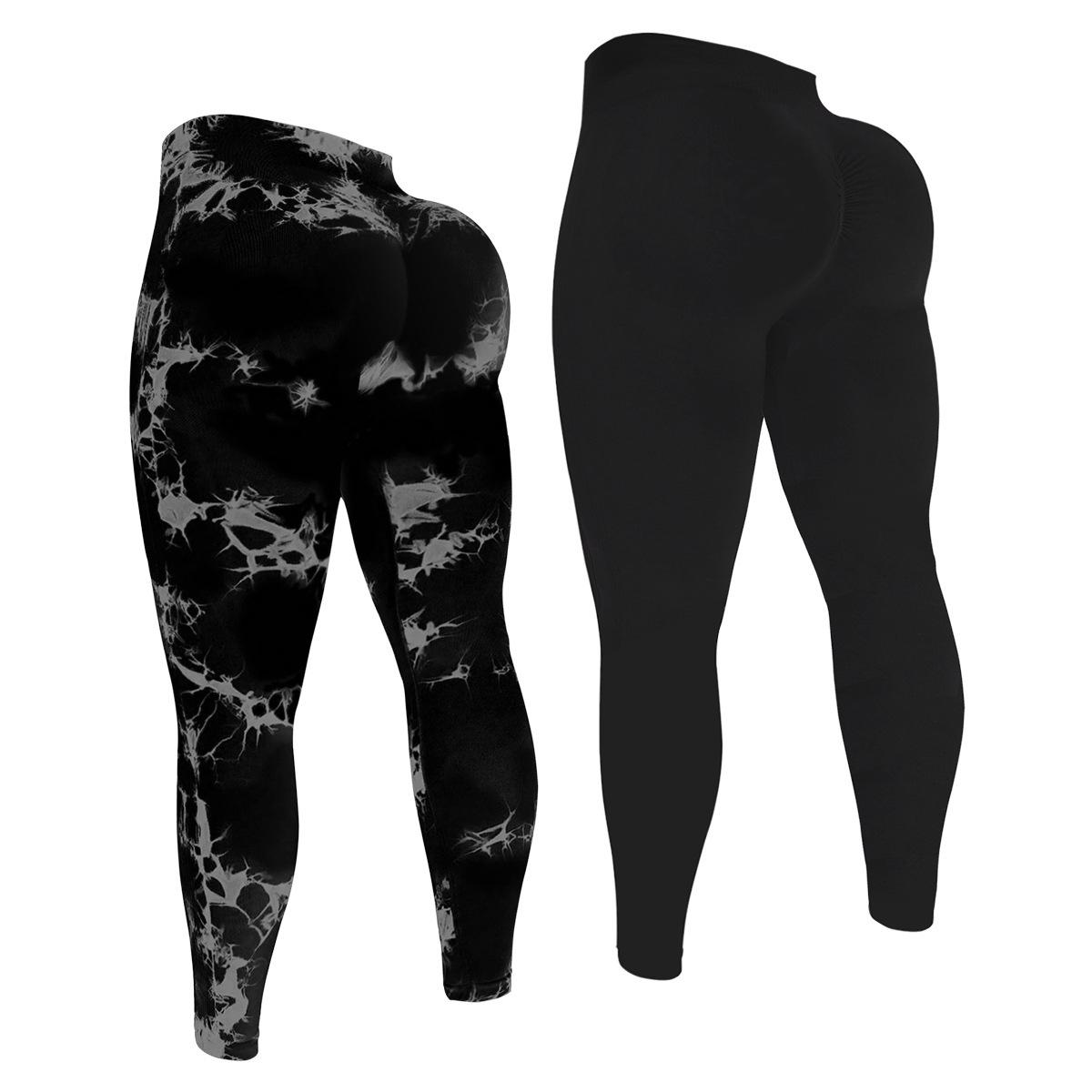 Большие бесшовные персиковые фитнес-брюки для бедер с высокой талией, сексуальной и плотной посадкой, эластичные и стройнящие брюки для йоги для женщин XL
Большие бесшовные персиковые фитнес-брюки для бедер с высокой талией, сексуальной и плотной посадкой, эластичные и стройнящие брюки для йоги для женщин XL