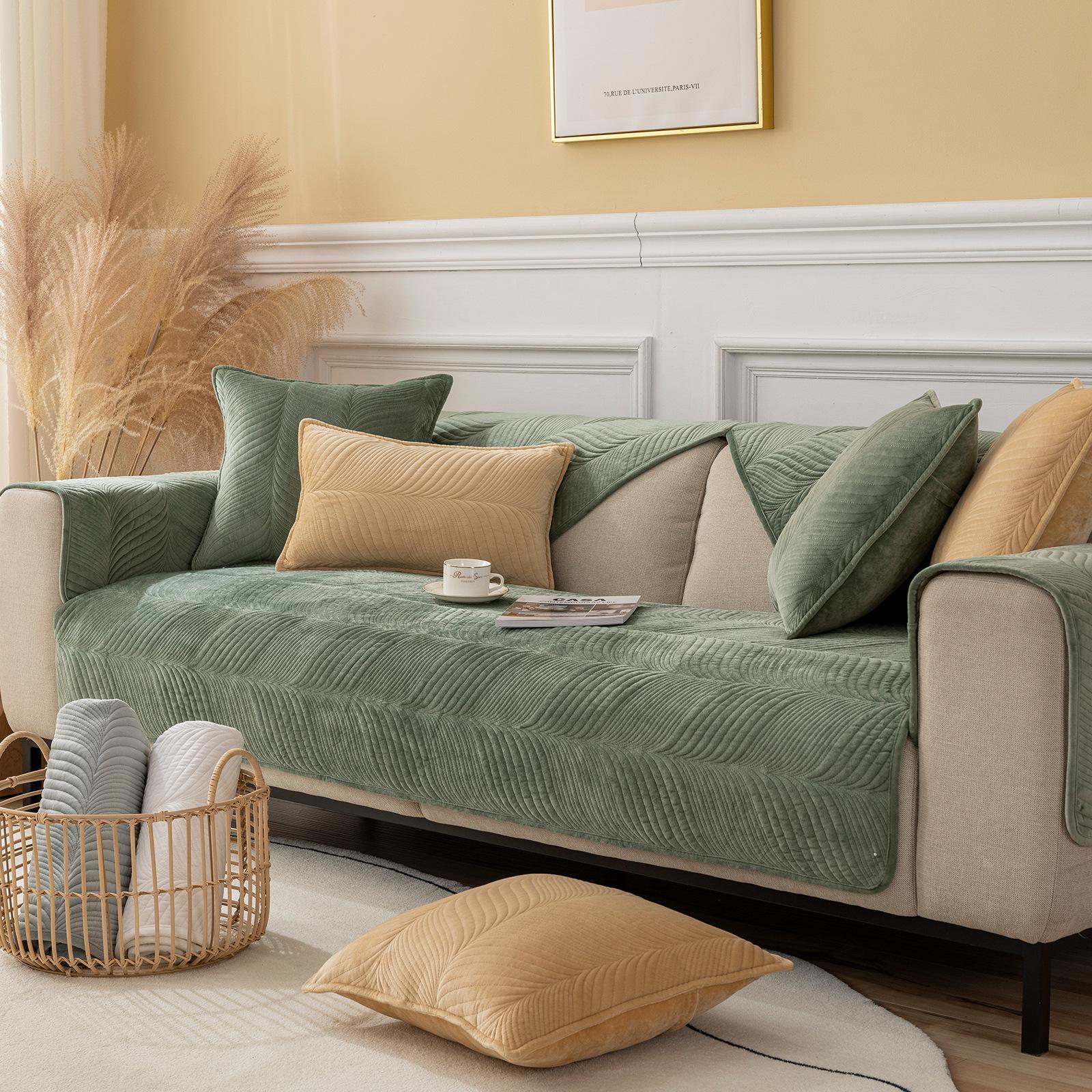 Плюшевая подушка для дивана Осень/Зима: Супермягкий, Толстый, Нескользящий Чехол 45x45 Pillowcase
Плюшевая подушка для дивана Осень/Зима: Супермягкий, Толстый, Нескользящий Чехол 45x45 Pillowcase