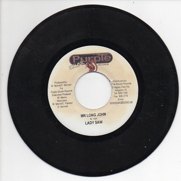 7-дюймовая пластинка LADY SAW / HOLLOW POINT - Mr. Лонг Джон / Панк Панк НИКАКОЙ Purple Skunk Re 2004 Ямайка Регги, Ска и Даб Б/У
7-дюймовая пластинка LADY SAW / HOLLOW POINT - Mr. Лонг Джон / Панк Панк НИКАКОЙ Purple Skunk Re 2004 Ямайка Регги, Ска и Даб Б/У