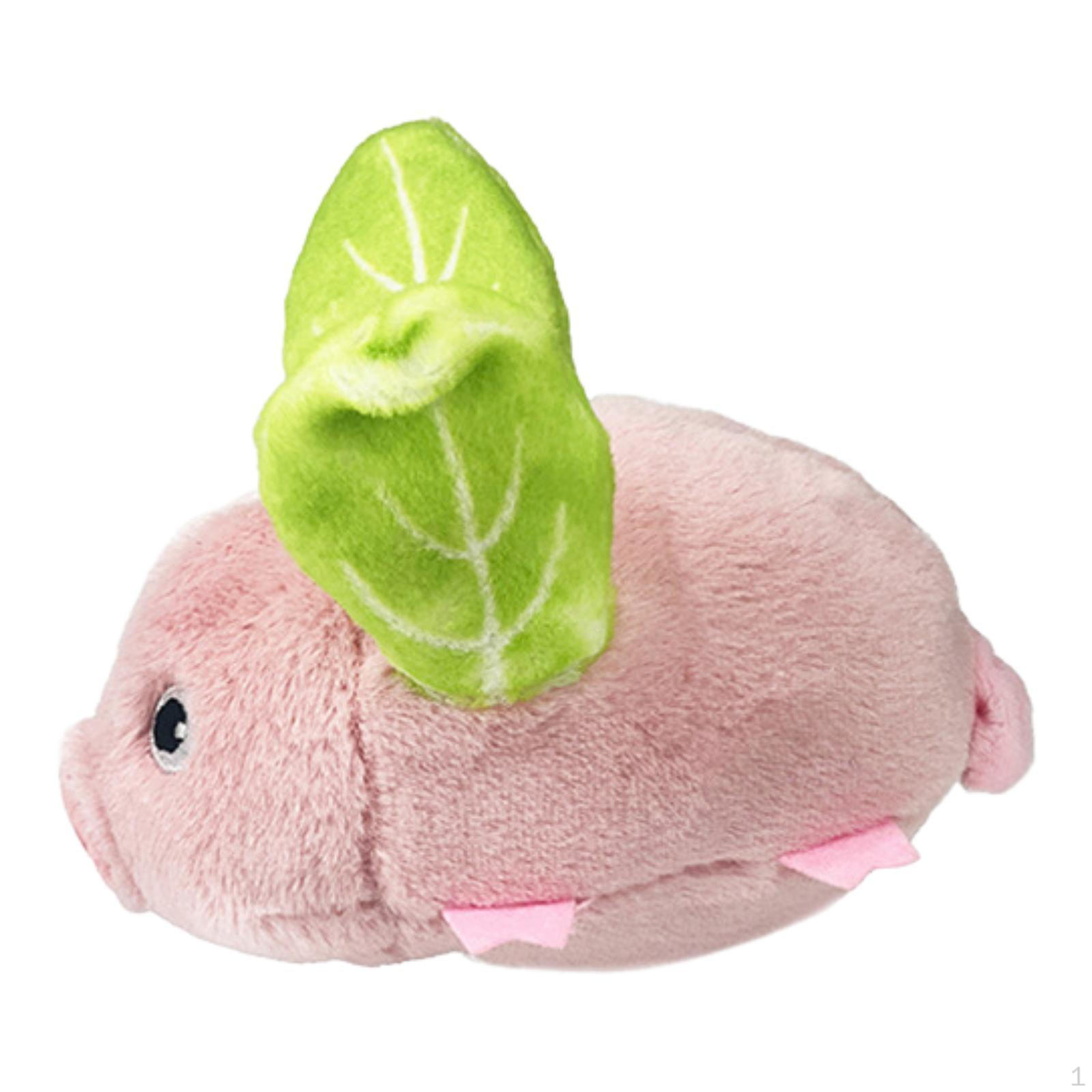 Flapping Interactive Cat Toy Electric Kitten Rechargeable Automatic Simulated Pig Enrichment for
Flapping Interactive Cat Toy Electric Kitten Rechargeable Automatic Simulated Pig Enrichment for