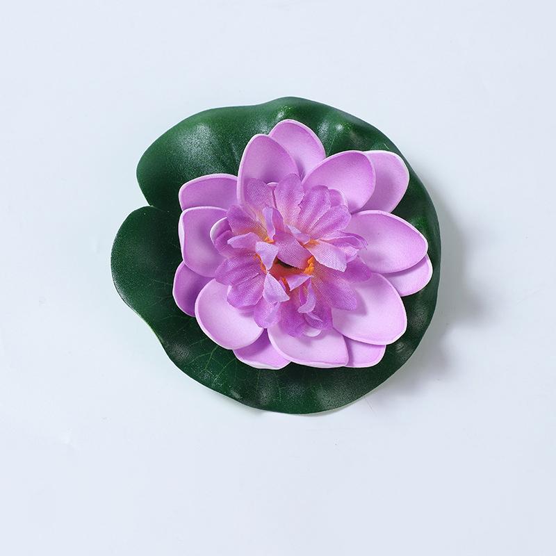 3/5 шт. Искусственный плавающий пенопластовый лотос, украшение для пруда, кувшинка, вечный лотос, лист лотоса, украшение для дома, комнаты, декор для пруда с рыбами 3Pcs светло-коричневого
3/5 шт. Искусственный плавающий пенопластовый лотос, украшение для пруда, кувшинка, вечный лотос, лист лотоса, украшение для дома, комнаты, декор для пруда с рыбами 3Pcs светло-коричневого