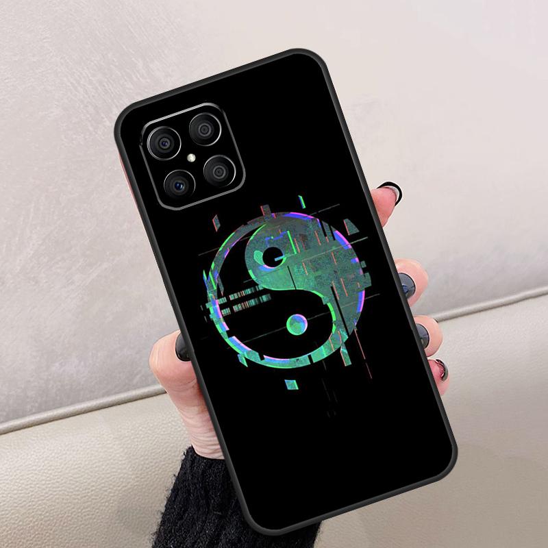 Yin Yang Black White For Honor Magic 8 Pro 6 7 Lite Case For Honor Win RT 400 200 50 70 90 X8c X8b X9a X9b X9c X9d Honor 50
Yin Yang Black White For Honor Magic 8 Pro 6 7 Lite Case For Honor Win RT 400 200 50 70 90 X8c X8b X9a X9b X9c X9d Honor 50