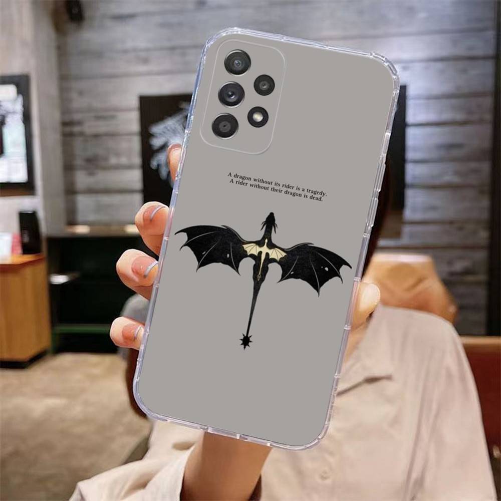 Dragon F-Fourth W-Wing Phone Case For Samsung Galaxy A,71,70,52,51,40,31,50,50S,30S,21S,12,10,Note20ultra Transparent Cover Note20ultra
Dragon F-Fourth W-Wing Phone Case For Samsung Galaxy A,71,70,52,51,40,31,50,50S,30S,21S,12,10,Note20ultra Transparent Cover Note20ultra
