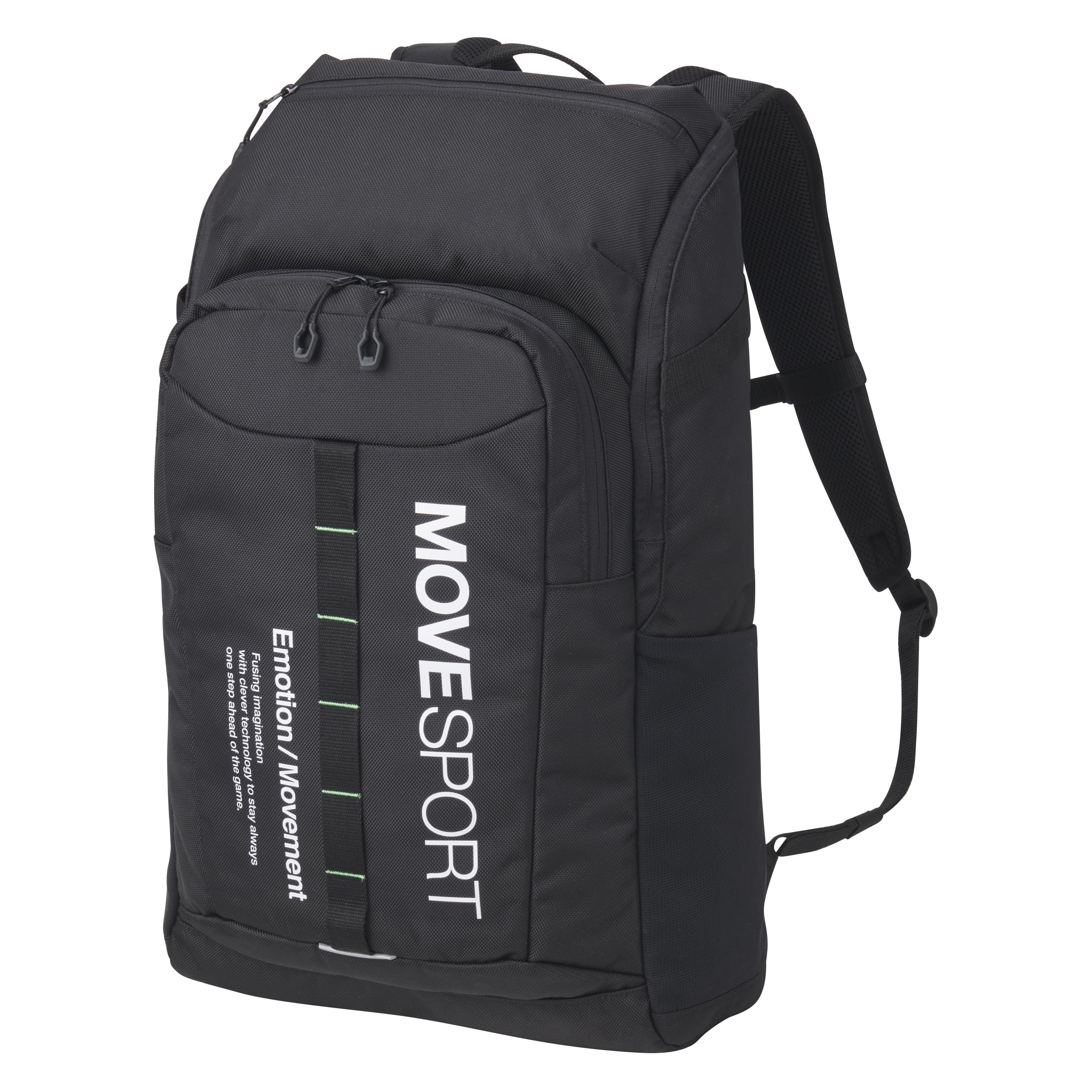 Backpack 35ST5SBP21UBKLMF
Backpack 35ST5SBP21UBKLMF