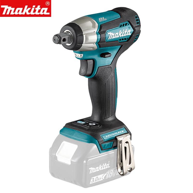 Makita 18V Cordless Lithium-Ion Impact Wrench CN plug (adapter included)
Makita 18V Cordless Lithium-Ion Impact Wrench CN plug (adapter included)