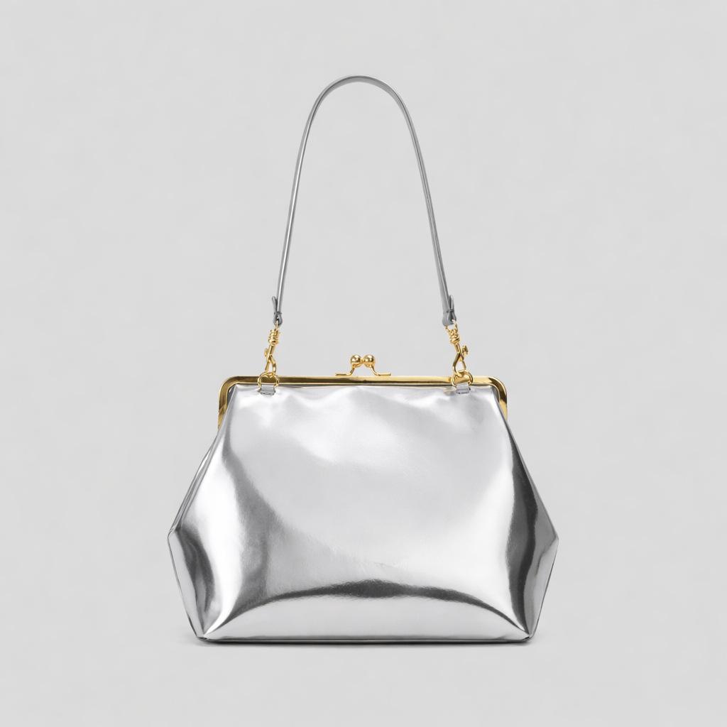 Shell Clutch Clip Bags for Women Luxury Designer Handbag Large Frame Purses 2026 New in Fashi Lady Large Evening Shoulder
Shell Clutch Clip Bags for Women Luxury Designer Handbag Large Frame Purses 2026 New in Fashi Lady Large Evening Shoulder