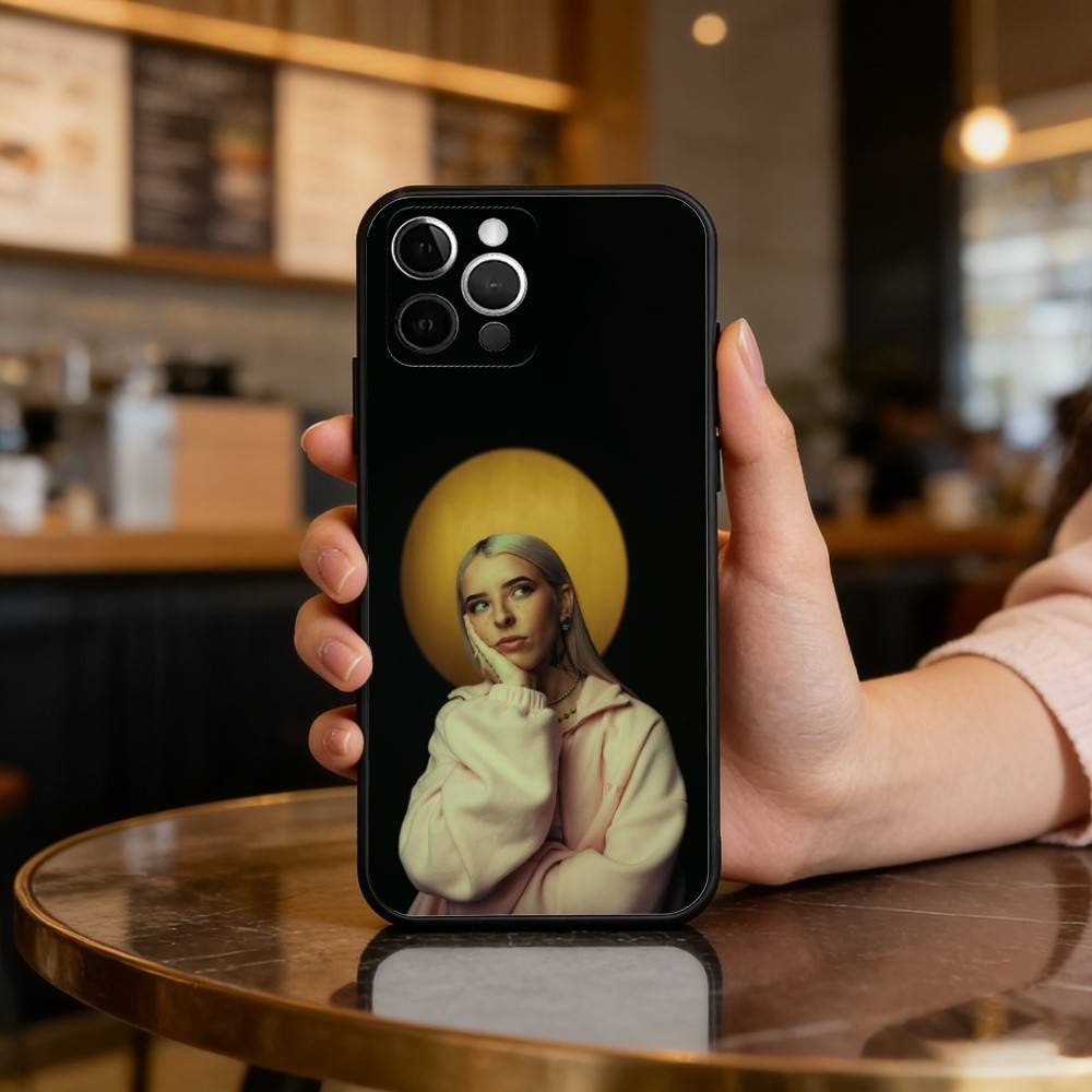 Hot Y-Young M-Miko Singer Soft Silicone Black Cover,Phone Case For iPhone 17,16,15,14,13,12,11 Plus,Pro Max,XS iPhone13PRO
Hot Y-Young M-Miko Singer Soft Silicone Black Cover,Phone Case For iPhone 17,16,15,14,13,12,11 Plus,Pro Max,XS iPhone13PRO