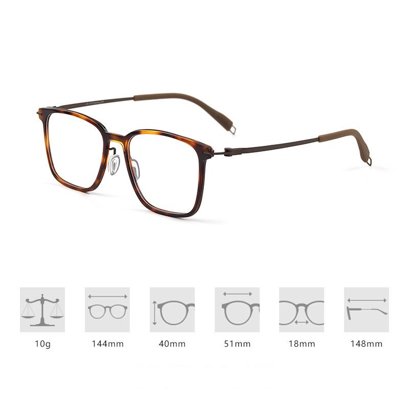 2026 Latest Design Ultra Thin Acetate Series Full Frame Tortoiseshell Glasses Woman Girl Ultralight 10g Face Shaping Eyewear No Lens
2026 Latest Design Ultra Thin Acetate Series Full Frame Tortoiseshell Glasses Woman Girl Ultralight 10g Face Shaping Eyewear No Lens