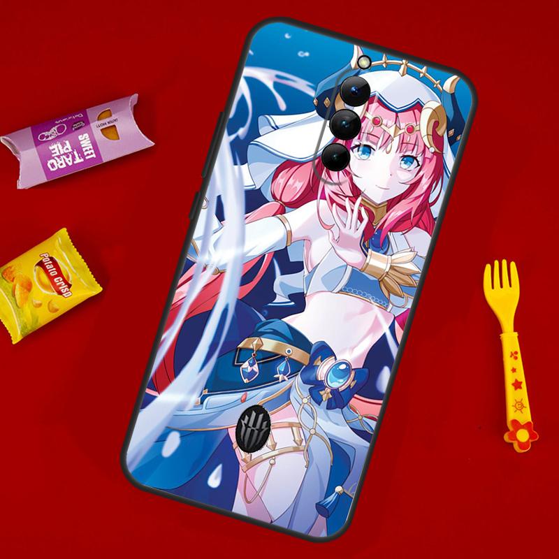 Genshin Impact Nilou Phone Case For ZTE Nubia Red Magic 10 Air 6 7 6S 7S 8S 9S 10S Pro 8 9 10 11 Pro Plus Cover Red Magic 7S
Genshin Impact Nilou Phone Case For ZTE Nubia Red Magic 10 Air 6 7 6S 7S 8S 9S 10S Pro 8 9 10 11 Pro Plus Cover Red Magic 7S