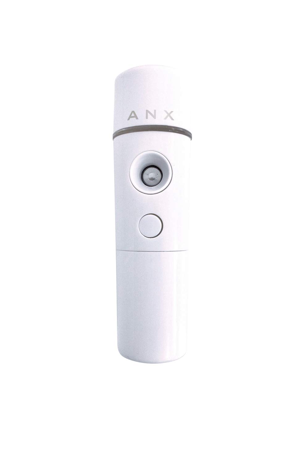 ANX Portable Facial Mist, Handy Ultrasonic Nano Mist, October 2023 Improved Model, Instructions Included (1 pc)
ANX Portable Facial Mist, Handy Ultrasonic Nano Mist, October 2023 Improved Model, Instructions Included (1 pc)