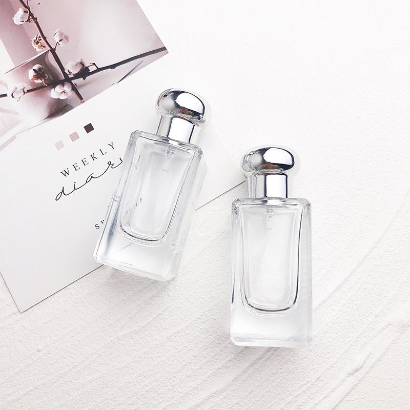 30ml Perfume Dispenser Bottle Cosmetic Replacement Bottle High-grade Sample Bottles Glass Pressed Empty Bottle Spray Bottles светло-серый
30ml Perfume Dispenser Bottle Cosmetic Replacement Bottle High-grade Sample Bottles Glass Pressed Empty Bottle Spray Bottles светло-серый