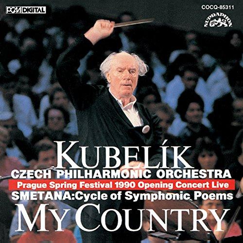 Smetana: Ma Vlast
Smetana: Ma Vlast