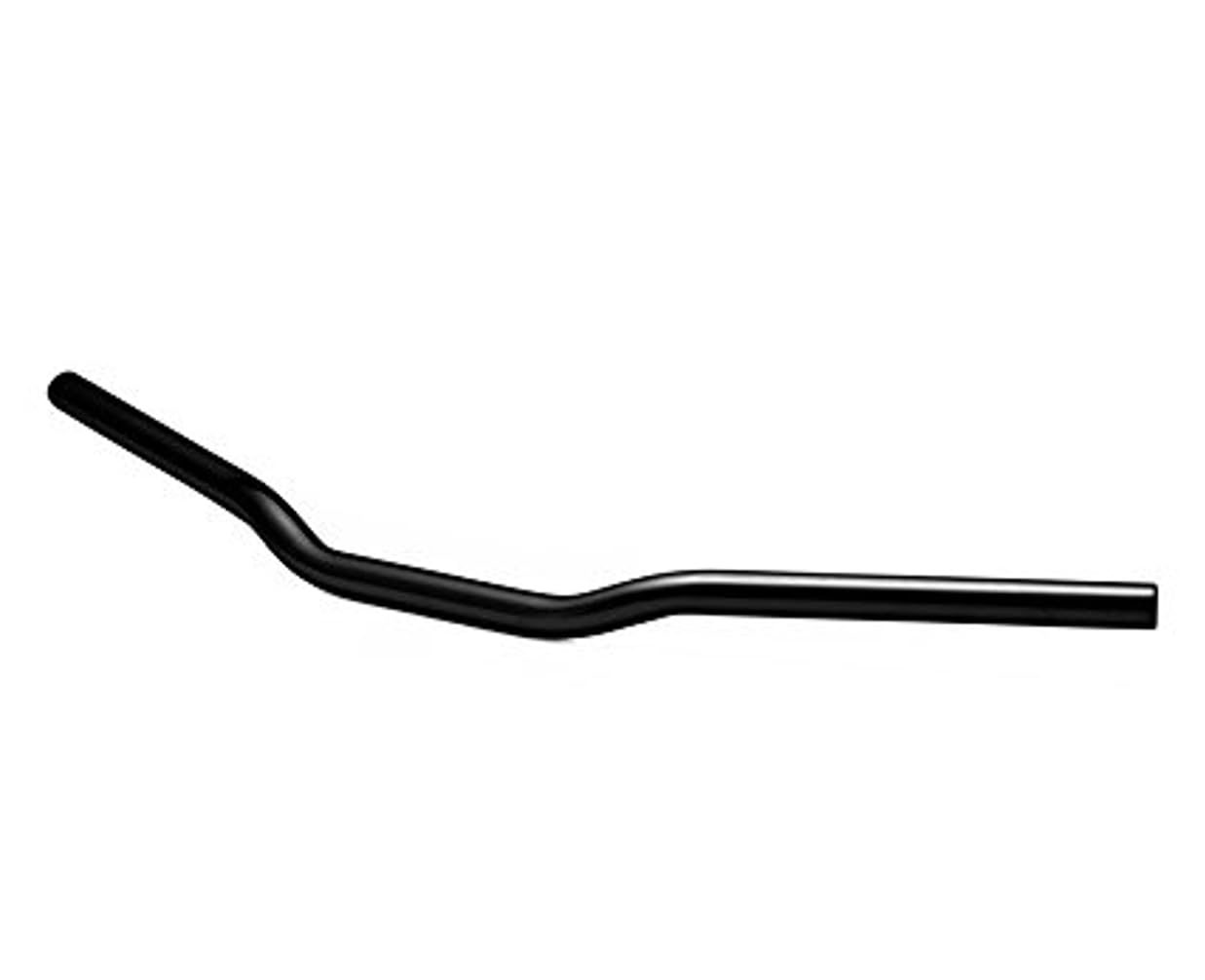 EFFEX Superbike Универсальный руль Super Bar Черная сталь с покрытием EBX1103SK Тип-3 22,2 мм
EFFEX Superbike Универсальный руль Super Bar Черная сталь с покрытием EBX1103SK Тип-3 22,2 мм