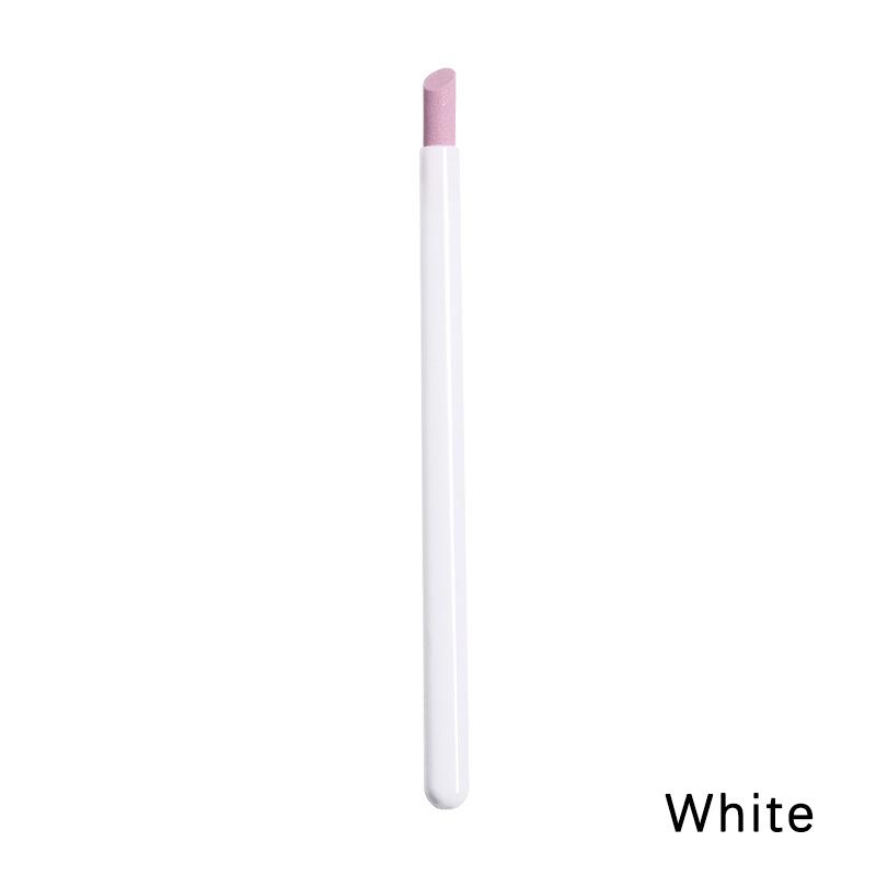 Quartz Grinding Nail Art Pen Dead Skin Cuticle Remover Pumice Stone Nail File Polishing Stick Manicure Tools Beauty Salon Care белый
Quartz Grinding Nail Art Pen Dead Skin Cuticle Remover Pumice Stone Nail File Polishing Stick Manicure Tools Beauty Salon Care белый