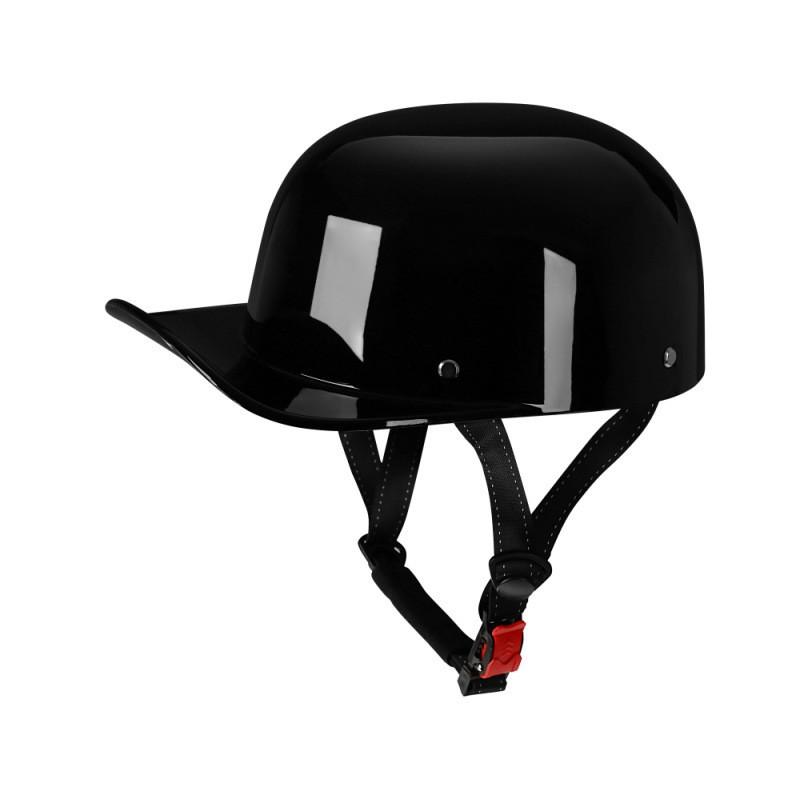 Retro Gang Personality Cap Baseball Helmet Four Seasons Riding Men s Harley Electric Bike Scoop Half XL
Retro Gang Personality Cap Baseball Helmet Four Seasons Riding Men s Harley Electric Bike Scoop Half XL