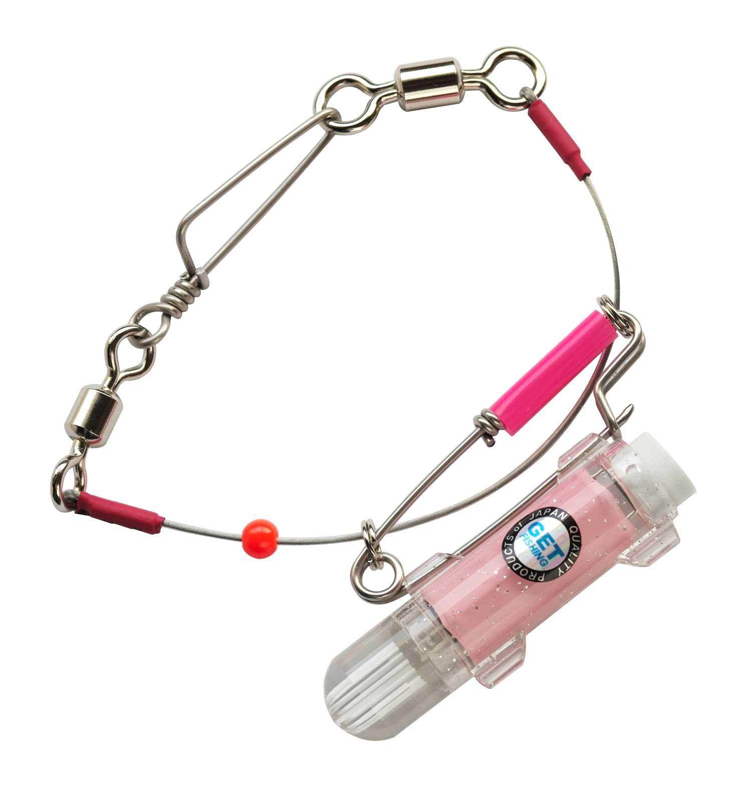 TAIYO VENDORS Deep Light Holder with Deep Sea Red Light,
TAIYO VENDORS Deep Light Holder with Deep Sea Red Light,