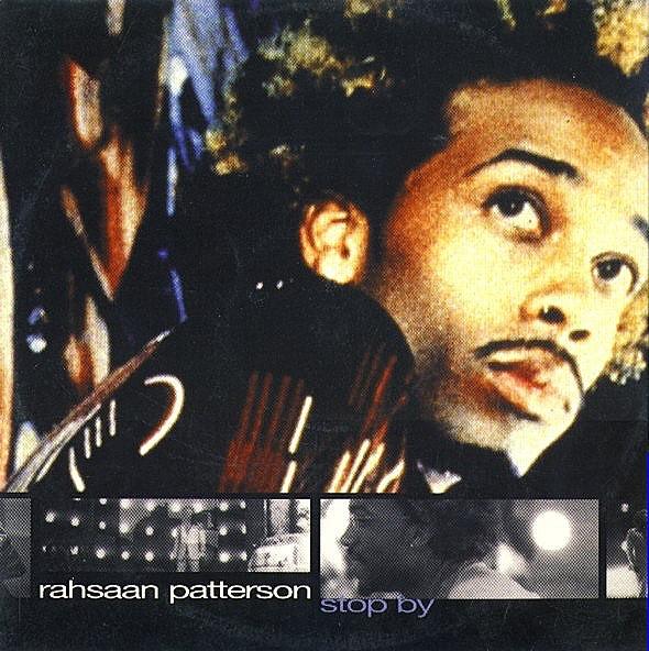 12inch Record RAHSAAN PATTERSON - Stop By ZAC211 ZAC Records 1997 US Rap & Hip-Hop/R&B Used
12inch Record RAHSAAN PATTERSON - Stop By ZAC211 ZAC Records 1997 US Rap & Hip-Hop/R&B Used
