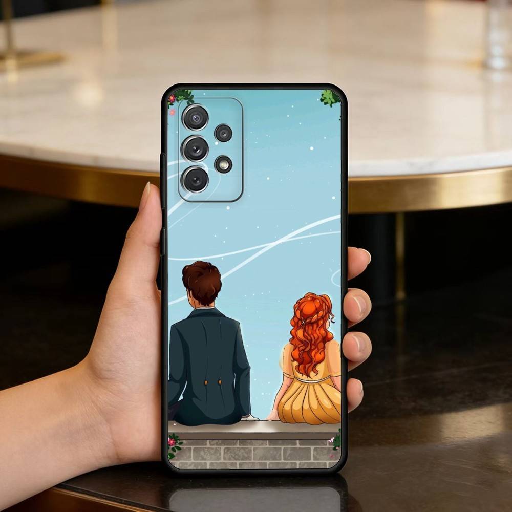Colin And Penelope Fanart Phone Case For Samsung Galaxy A73,A72,A71,A70,A53,A52,A51,Soft Silicone Black Cover Samsung a12
Colin And Penelope Fanart Phone Case For Samsung Galaxy A73,A72,A71,A70,A53,A52,A51,Soft Silicone Black Cover Samsung a12