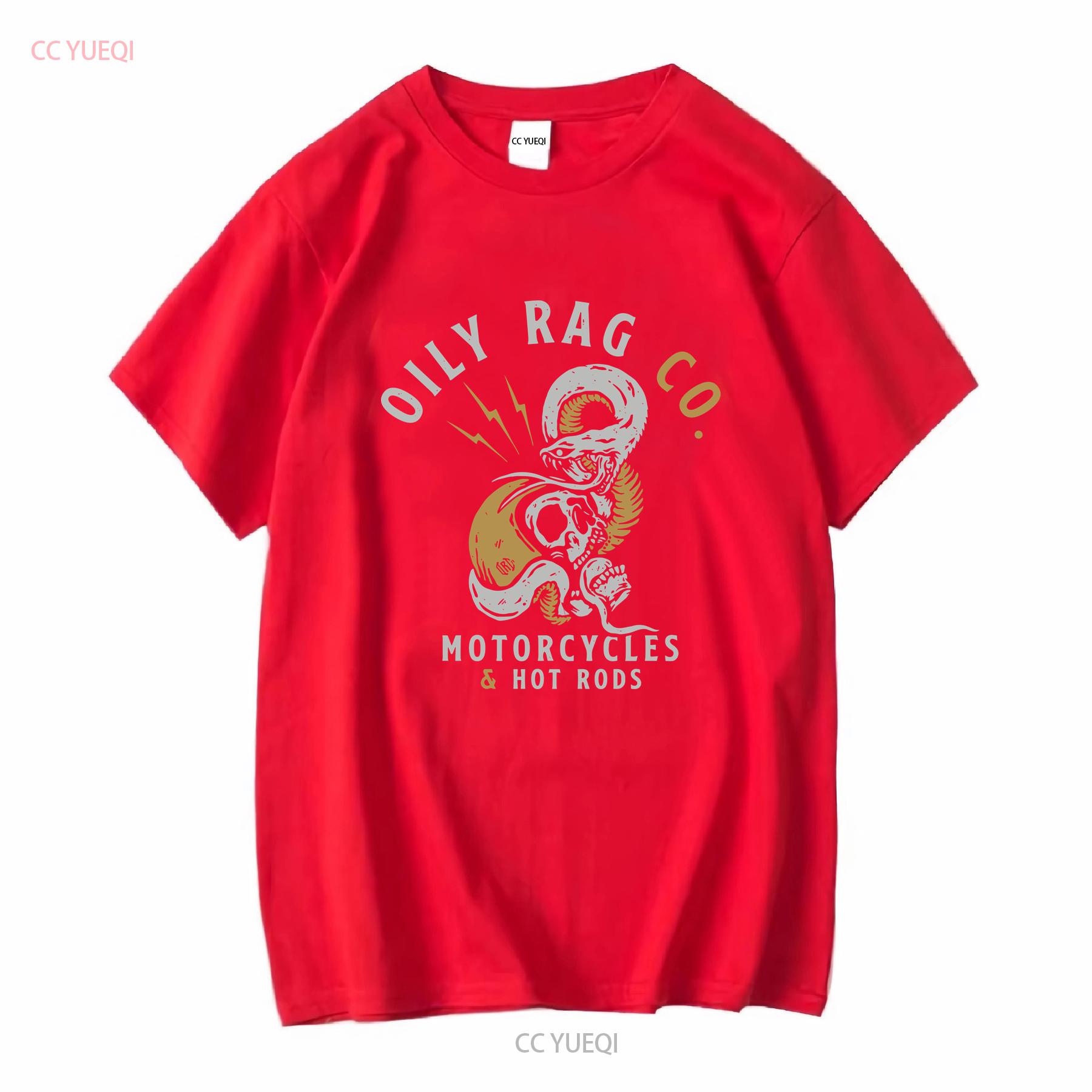 Petrolhead T Shirt Skull n Snakes Oily Rag Co Motorcycles Hot Rods 2 SIDED vintage Washed Breathable Unisex designer clothes S
Petrolhead T Shirt Skull n Snakes Oily Rag Co Motorcycles Hot Rods 2 SIDED vintage Washed Breathable Unisex designer clothes S