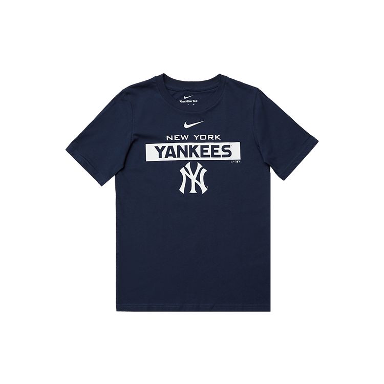Nike X Футболка MLB Нью-Йорк Янкиз Двойной логотип Повседневная мода Круглый вырез Короткий рукав Детские топы Темно-синий 3Z3B7SBGG-NYY M
Nike X Футболка MLB Нью-Йорк Янкиз Двойной логотип Повседневная мода Круглый вырез Короткий рукав Детские топы Темно-синий 3Z3B7SBGG-NYY M