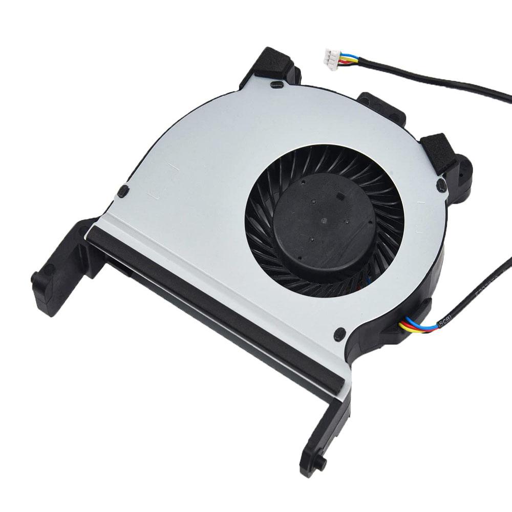 4-контактный вентилятор охлаждения ЦП для HP Prodesk 400 G4 G5, 600 G4 G5, 800 G4 G5 L19561-001
4-контактный вентилятор охлаждения ЦП для HP Prodesk 400 G4 G5, 600 G4 G5, 800 G4 G5 L19561-001