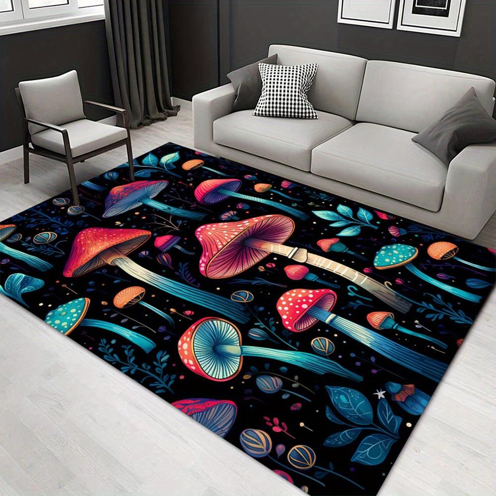 1pc 1380939885Pattern Carpet, Area Rug For Living Room Bedroom Room Bed Chair Laundry Entryway Corridor Yard Non-slip Outdoor Camping Rug Fl 60cm by 90cm
1pc 1380939885Pattern Carpet, Area Rug For Living Room Bedroom Room Bed Chair Laundry Entryway Corridor Yard Non-slip Outdoor Camping Rug Fl 60cm by 90cm