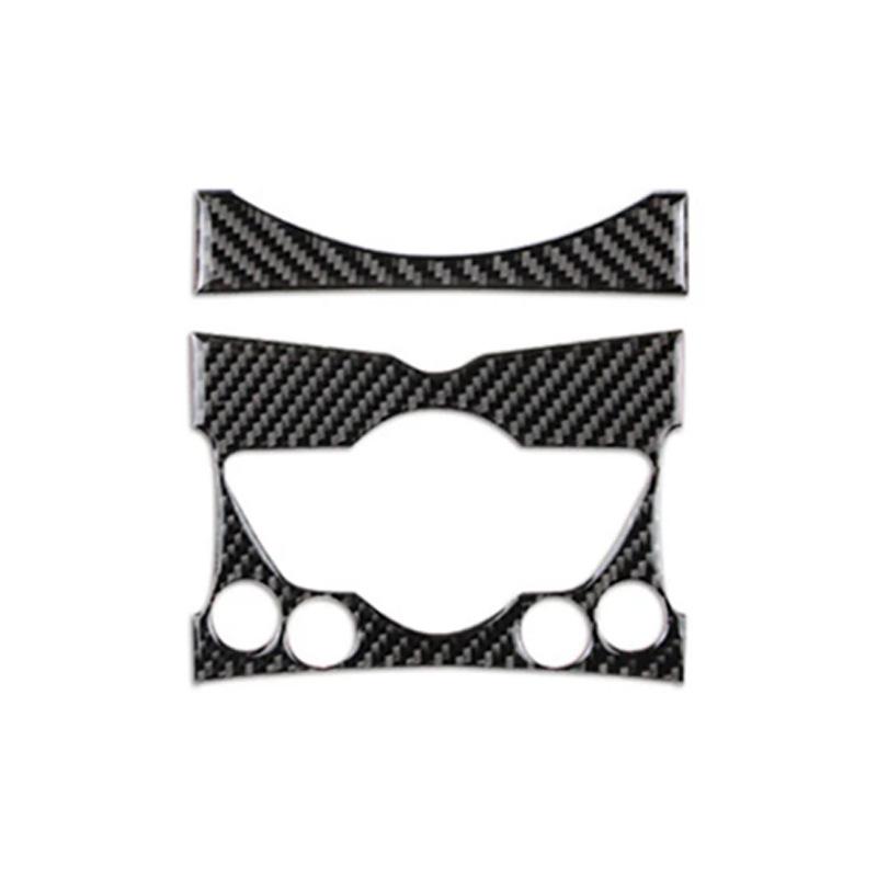 Совместимая накладка на панель ручки центральной консоли для BMW Mini Cooper Clubman R55-R57
Совместимая накладка на панель ручки центральной консоли для BMW Mini Cooper Clubman R55-R57