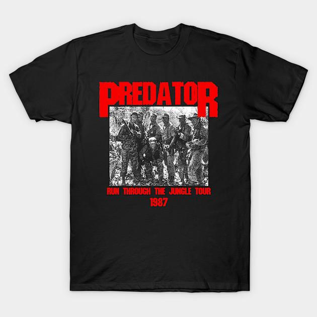 Men Black Print T-shirt Predator Tour 87 No-Cut Transfer Paper Print Cotton Tshirt - Men s Summer Cotton Graphic Tee S разноцветный
Men Black Print T-shirt Predator Tour 87 No-Cut Transfer Paper Print Cotton Tshirt - Men s Summer Cotton Graphic Tee S разноцветный
