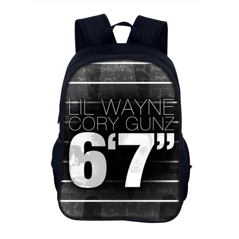 Youthful School Backpack With Printed Characters For Middle School Students And 13in Laptop Storage Style G7
Youthful School Backpack With Printed Characters For Middle School Students And 13in Laptop Storage Style G7