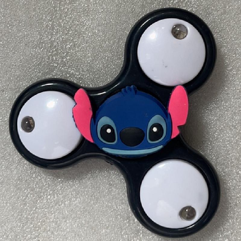 Stitch Led Flashing Fidget Finger Toy With Focus Pressure For Stress Relief Big Eyes
Stitch Led Flashing Fidget Finger Toy With Focus Pressure For Stress Relief Big Eyes