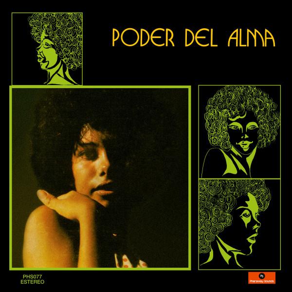 LP Record PODER DEL ALMA - Poder Del Alma II PHS077 Pharaway Sounds 2024 Spain Jazz
LP Record PODER DEL ALMA - Poder Del Alma II PHS077 Pharaway Sounds 2024 Spain Jazz