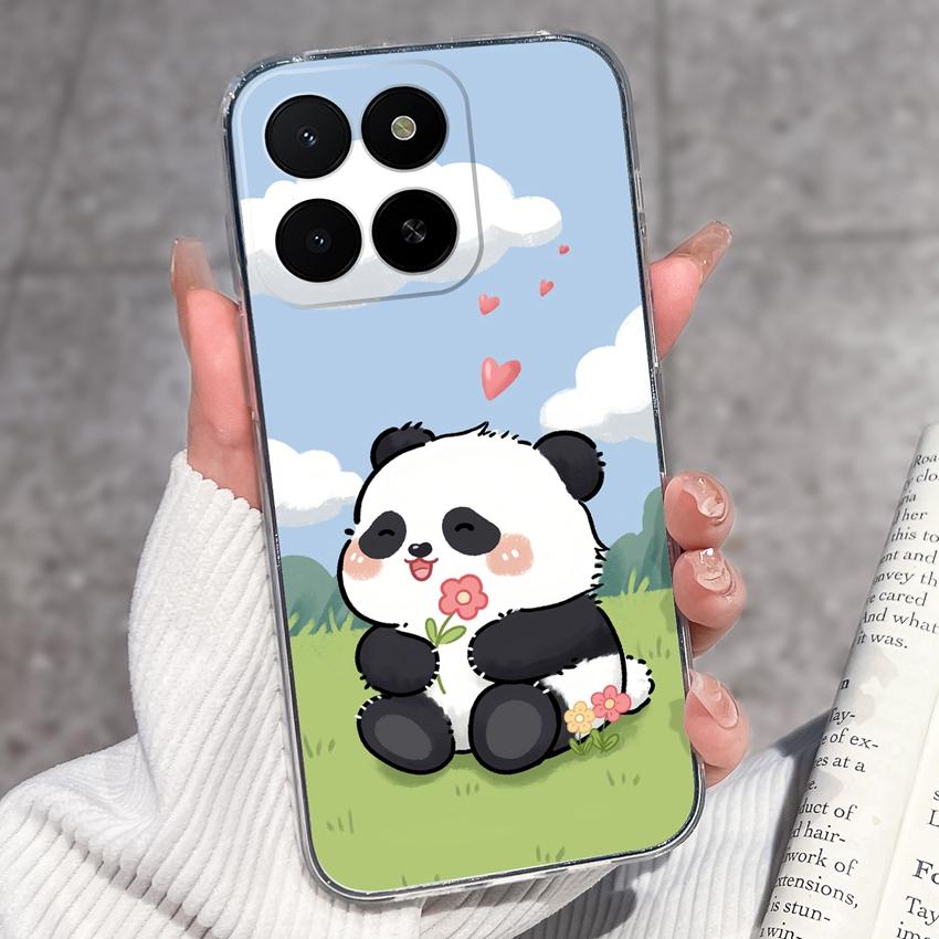 Чохли для Honor X5b X5 X6 X6a X6b X7a X7d X8 X8a X8b X8c Play5 7T Чохли для телефону Фантастичний метелик Прозора силіконова нековзна накладка для корпусу Honor Honor X8a
Чохли для Honor X5b X5 X6 X6a X6b X7a X7d X8 X8a X8b X8c Play5 7T Чохли для телефону Фантастичний метелик Прозора силіконова нековзна накладка для корпусу Honor Honor X8a