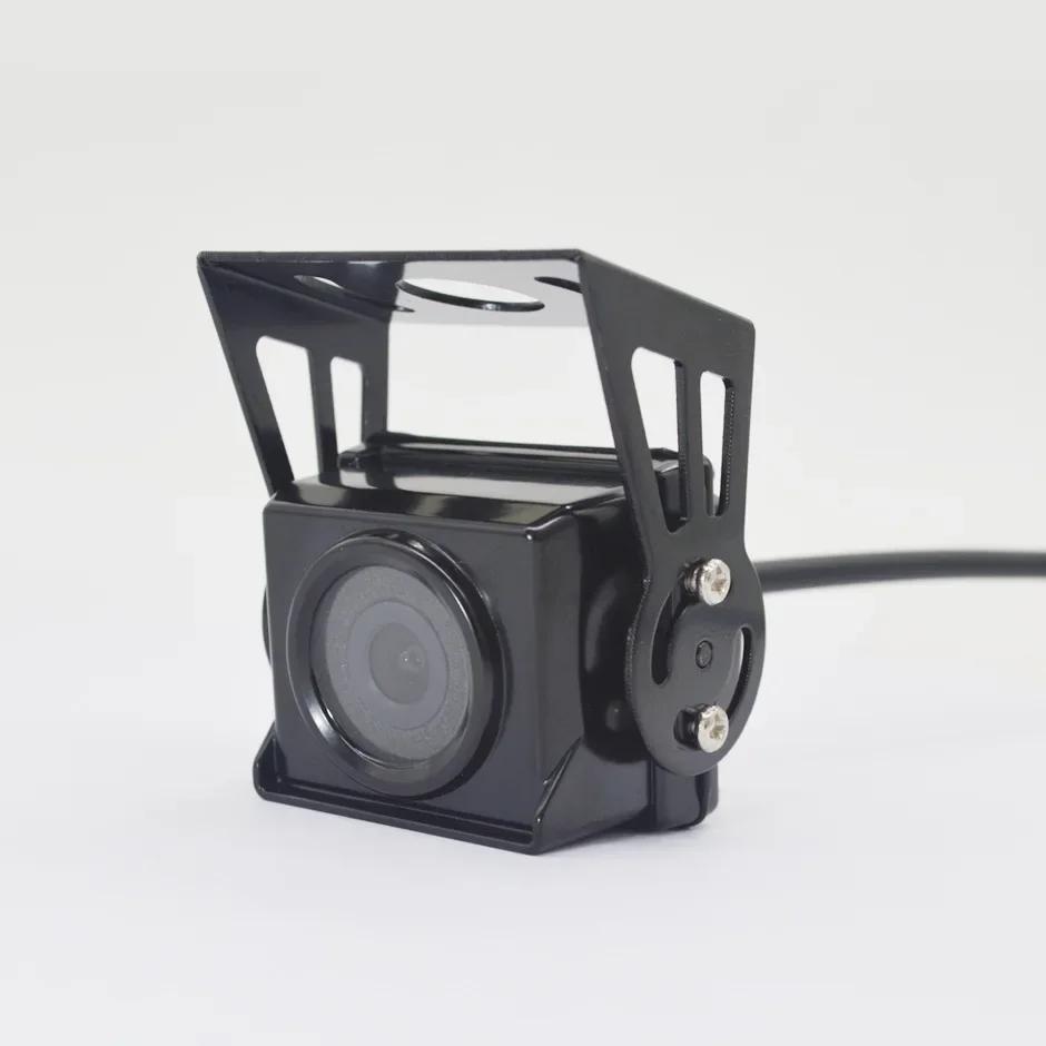 12V/24V Парковка для вантажівок Резервна камера заднього виду Надпотужна камера нічного бачення Задній вид автомобіля Зворотне зображення для вантажівок/причепів/пікапів
12V/24V Парковка для вантажівок Резервна камера заднього виду Надпотужна камера нічного бачення Задній вид автомобіля Зворотне зображення для вантажівок/причепів/пікапів