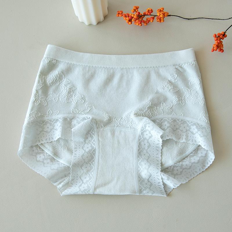 Ladies Spring and Autumn Hip-lifting Belly Shaping Bag Hip Free Antibacterial Breathable High Waist Triangle Briefs XL бежевий
Ladies Spring and Autumn Hip-lifting Belly Shaping Bag Hip Free Antibacterial Breathable High Waist Triangle Briefs XL бежевий