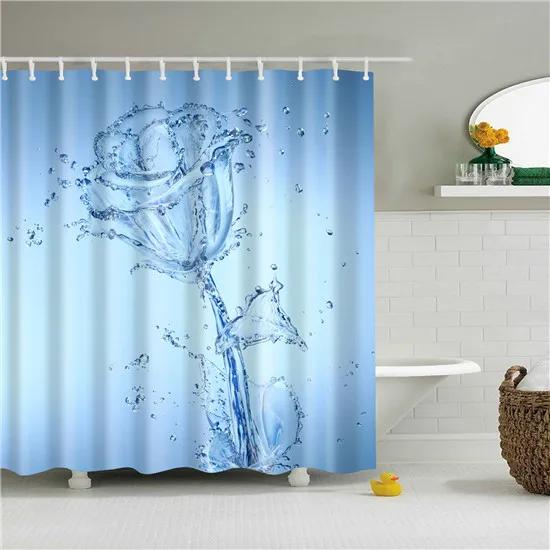 Beautiful Red Rose Peach Blossom Chrysanthemum Cherry Flower Shower Curtain Fabric Waterproof Polyester Bath Curtain W60H190(CM)-1 Pcs
Beautiful Red Rose Peach Blossom Chrysanthemum Cherry Flower Shower Curtain Fabric Waterproof Polyester Bath Curtain W60H190(CM)-1 Pcs