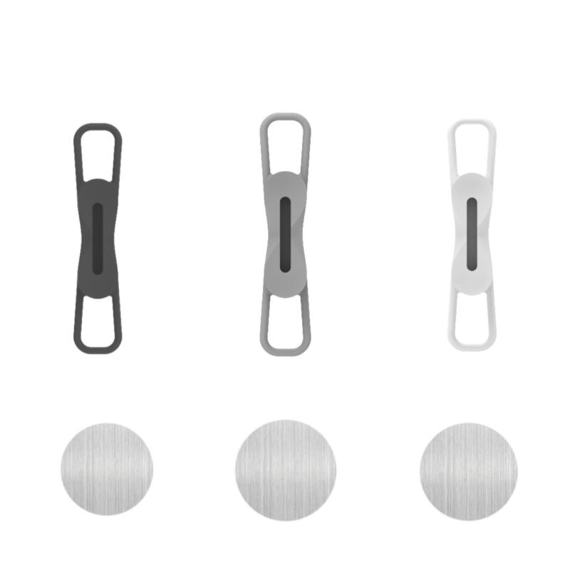 2/3/6 шт. Магнитный многофункциональный силиконовый регулируемый держатель для ручек, фиксаторы для планшета и стилуса для организации офисных принадлежностей
2/3/6 шт. Магнитный многофункциональный силиконовый регулируемый держатель для ручек, фиксаторы для планшета и стилуса для организации офисных принадлежностей