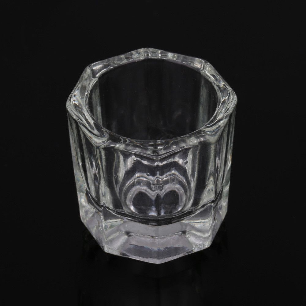 Clear Nail Art Accessories Nail Art Tools Acrylic Dappen Dish Cup Liquid Cup Crystal Glass Cup 1
Clear Nail Art Accessories Nail Art Tools Acrylic Dappen Dish Cup Liquid Cup Crystal Glass Cup 1