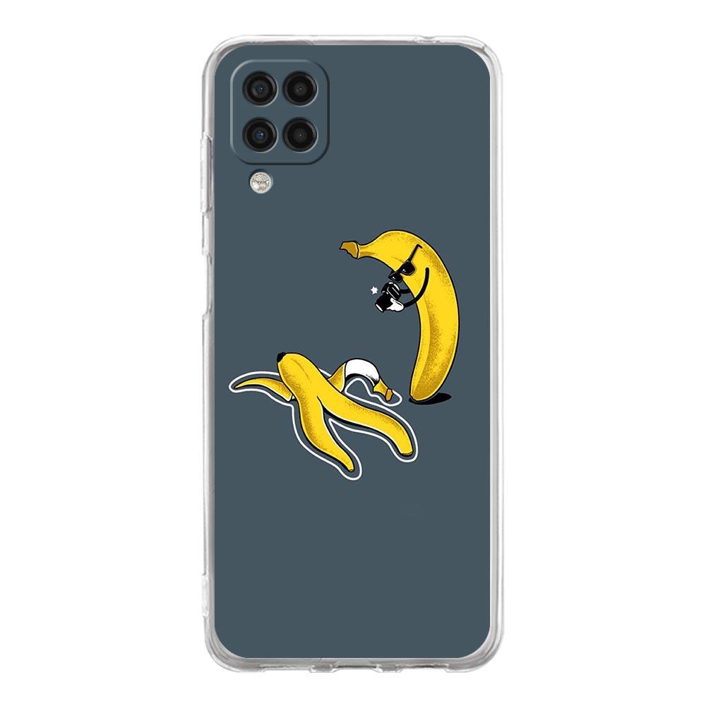 Soft TPU Cover for Samsung Galaxy A25 A23 A22 A52S A31 A72 A73 A17 A07 A13 A11 5G Transparent Phone Case Funny Bite Apple Banana for Samsung A13 5G
Soft TPU Cover for Samsung Galaxy A25 A23 A22 A52S A31 A72 A73 A17 A07 A13 A11 5G Transparent Phone Case Funny Bite Apple Banana for Samsung A13 5G