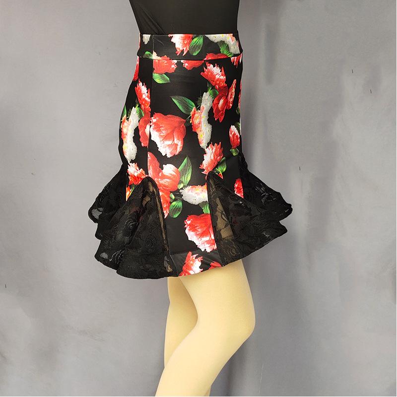 Сумка для латинских танцев, юбка на ягодицах, кружевная юбка с рыбьим хвостом для взрослых S
Сумка для латинских танцев, юбка на ягодицах, кружевная юбка с рыбьим хвостом для взрослых S